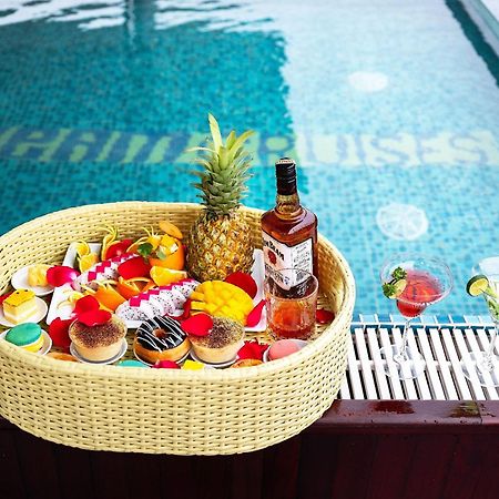 Quynh Yen Hotel Ha Long Dış mekan fotoğraf