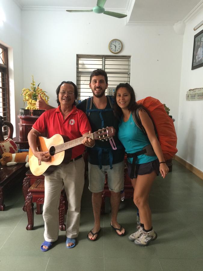 Quynh Yen Hotel Ha Long Dış mekan fotoğraf